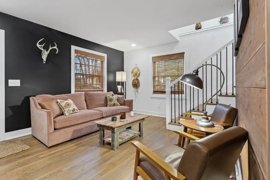 1404 Montgomery Ave, Nashville, TN 37207 - #3