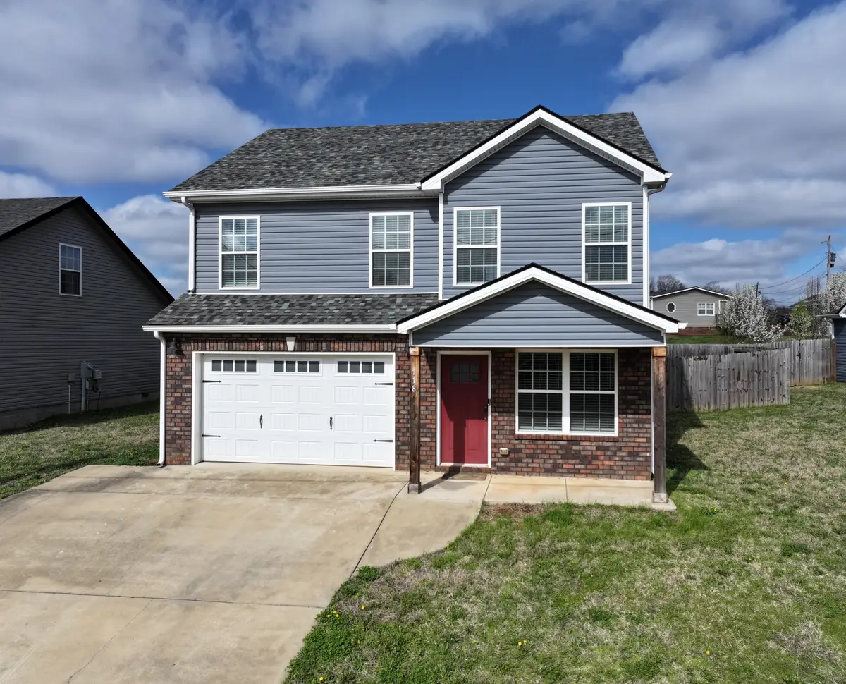 118 Ambridge St, Oak Grove, KY 42262 - #1