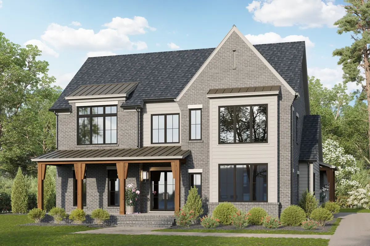 1923 Mark Pirtle Way, Murfreesboro, TN 37129 - #1