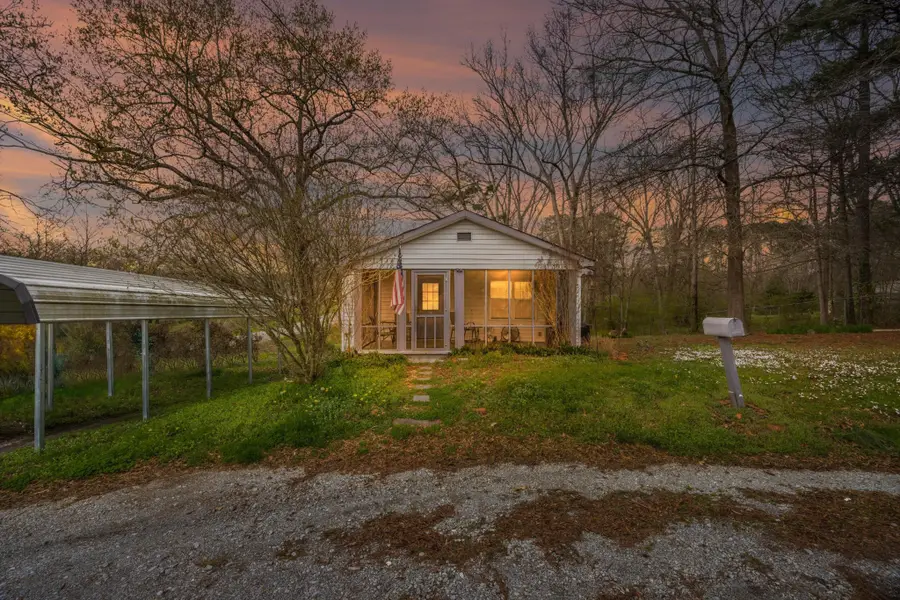 506 Chestnut Street, La Fayette, GA 30728 - #2