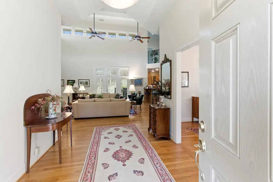 1961 Edenbridge Way, Nashville, TN 37215 - #3