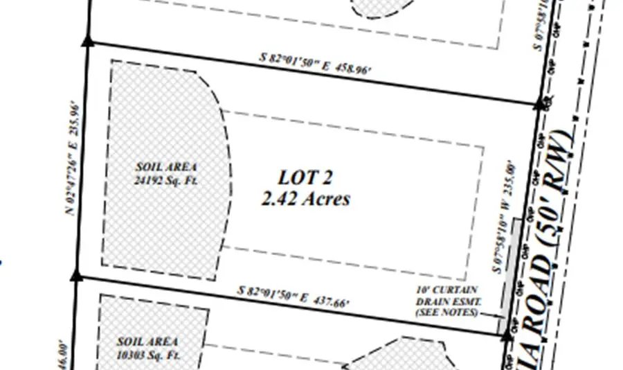 2 Fredonia Rd, Manchester, TN 37355 - #2