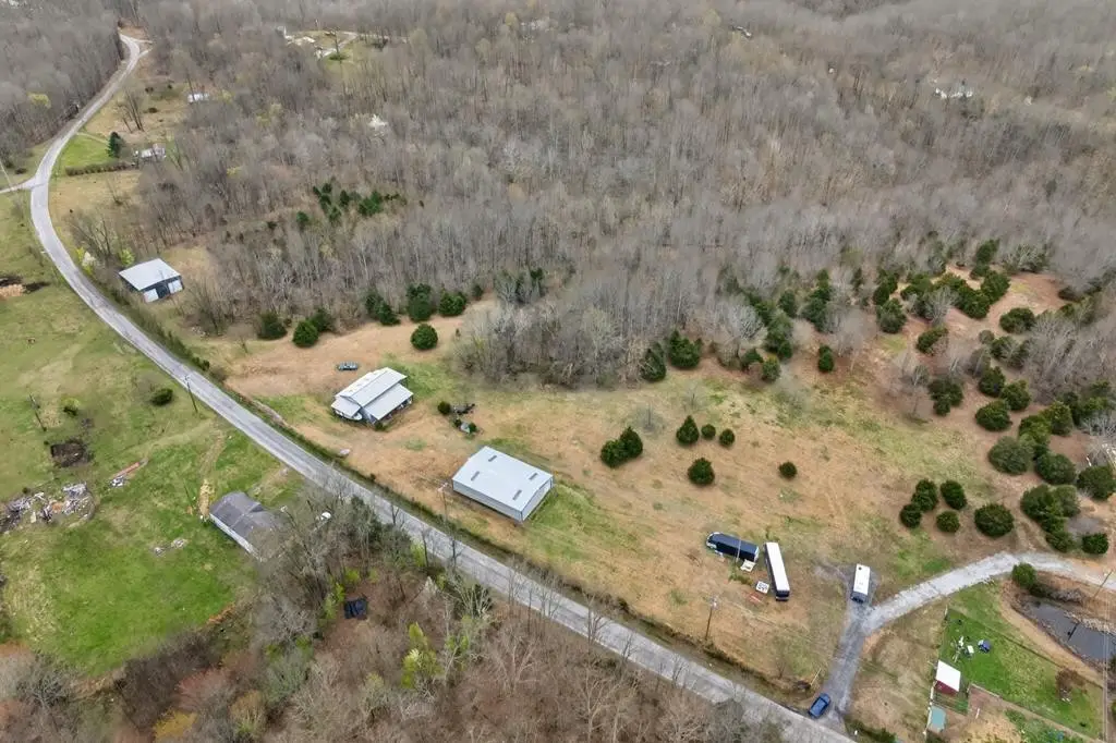 2340 Turkeytown Rd, Hilham, TN 38568 - #1