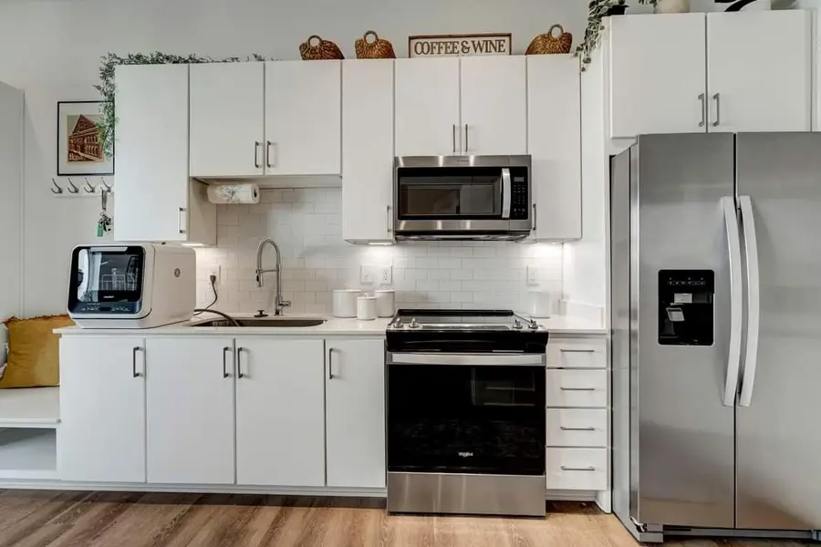 542 Southgate Ave #306, Nashville, TN 37203 - #3