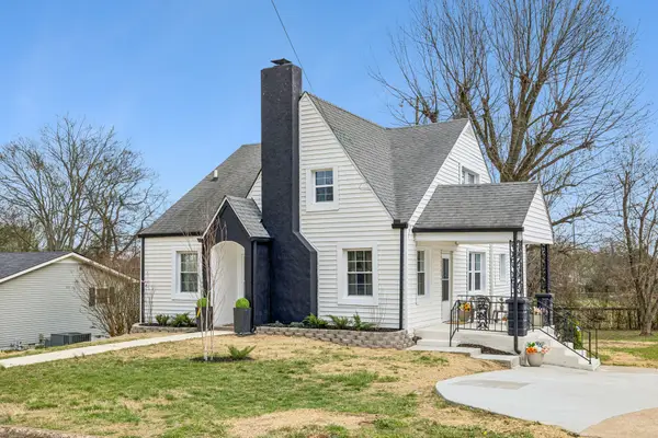 306 Lawrence St, Mount Pleasant, TN 38474