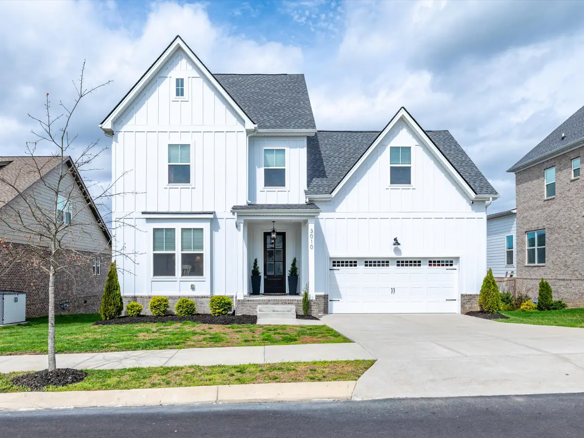 3010 Shandor St, Spring Hill, TN 37174 - #1