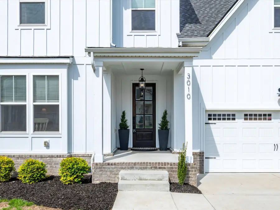 3010 Shandor St, Spring Hill, TN 37174 - #2