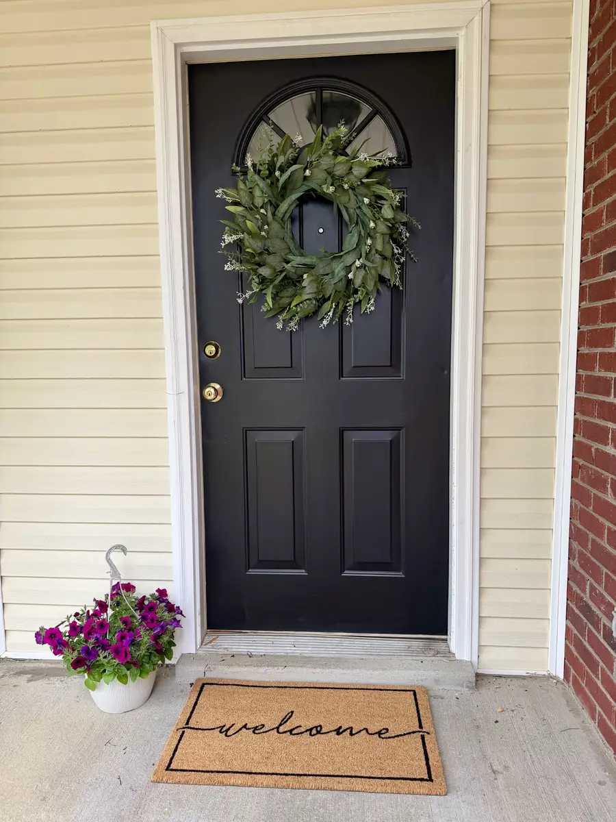 3344 Poplar Hl, Clarksville, TN 37043 - #2