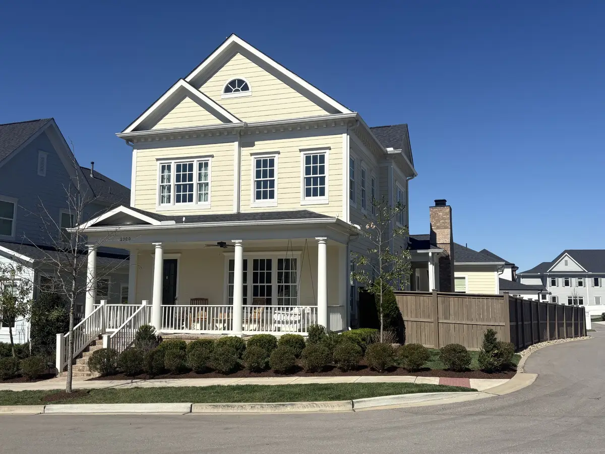 6000 Camberley St, Franklin, TN 37064 - #1