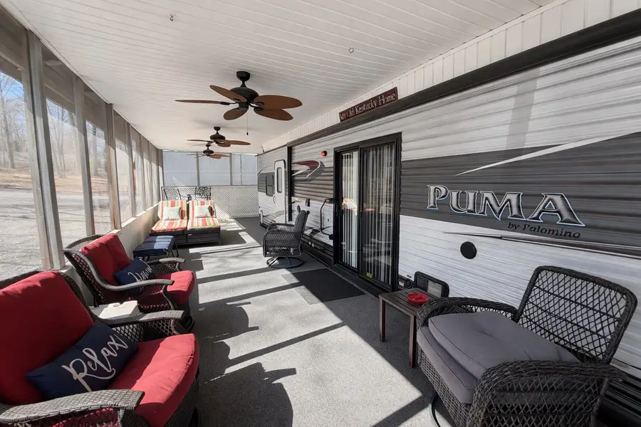 4231 Beal Rd, Benton, KY 42025 - #2