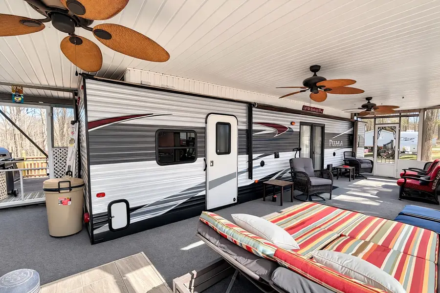 4231 Beal Rd, Benton, KY 42025 - #3