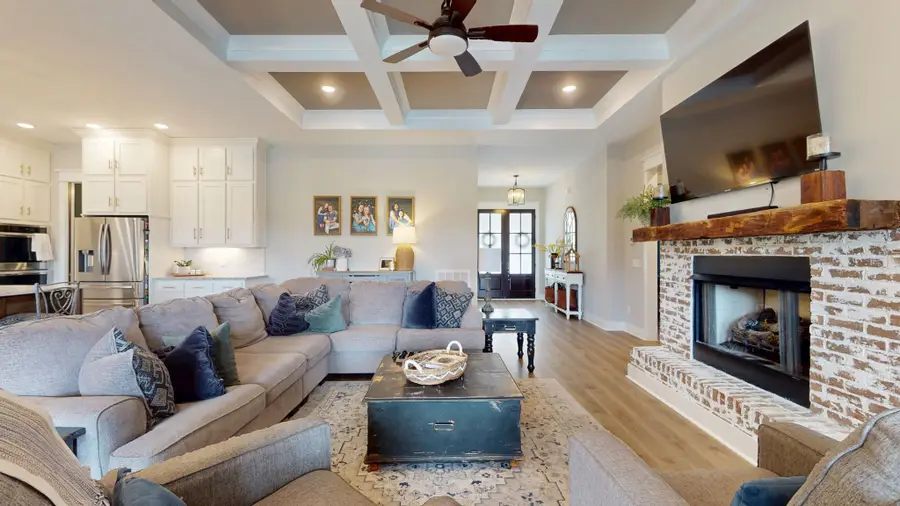 5130 Midland Rd, Christiana, TN 37037 - #3