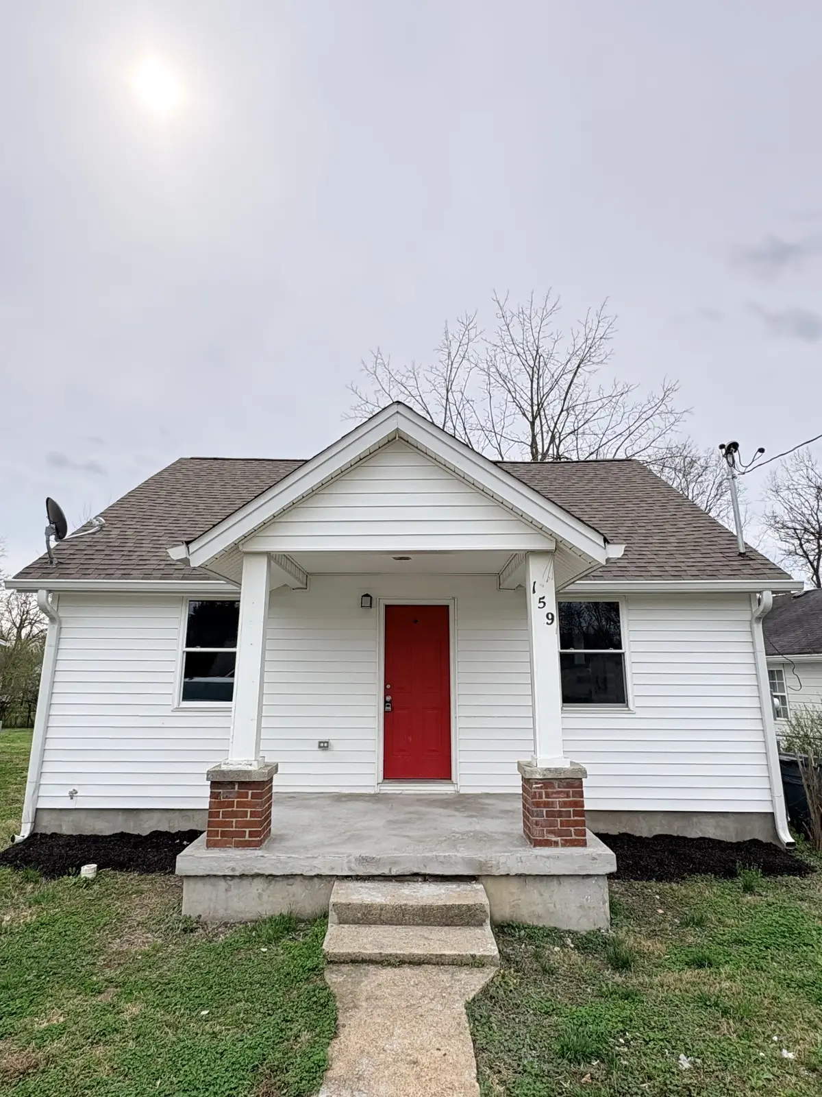 159 Morrison St, Gallatin, TN 37066 - #1