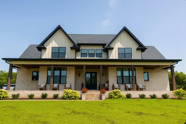 8346 Midland Rd, Bell Buckle, TN 37020