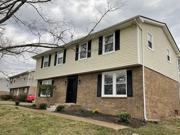 760 Mcpherson Dr, Nashville, TN 37221