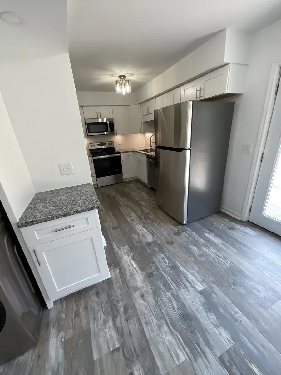 760 Mcpherson Dr, Nashville, TN 37221 - #3