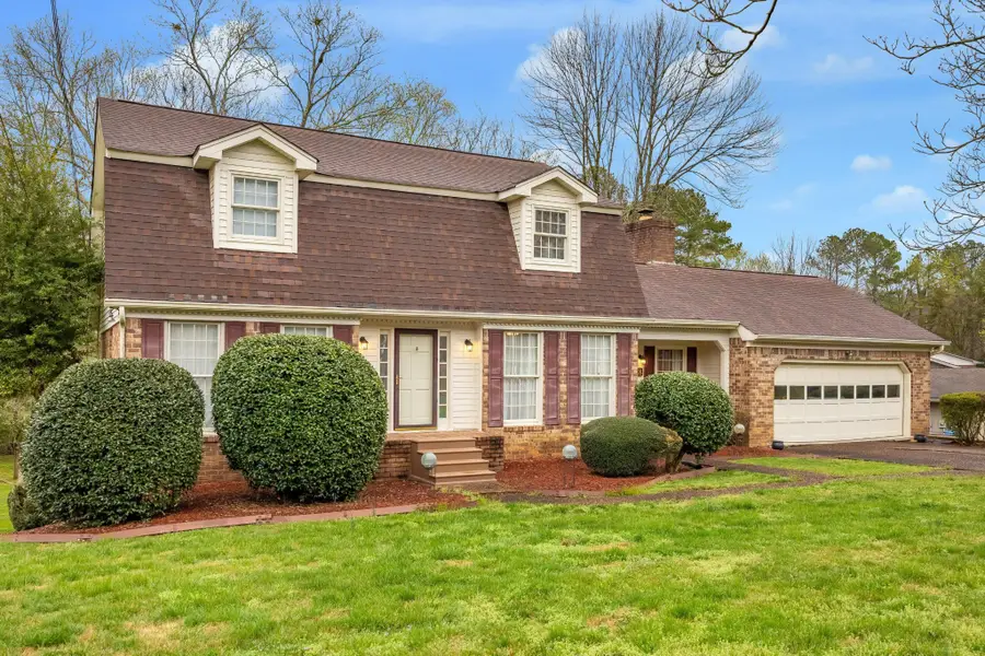 1518 Everhart Drive Nw, Cleveland, TN 37311 - #2