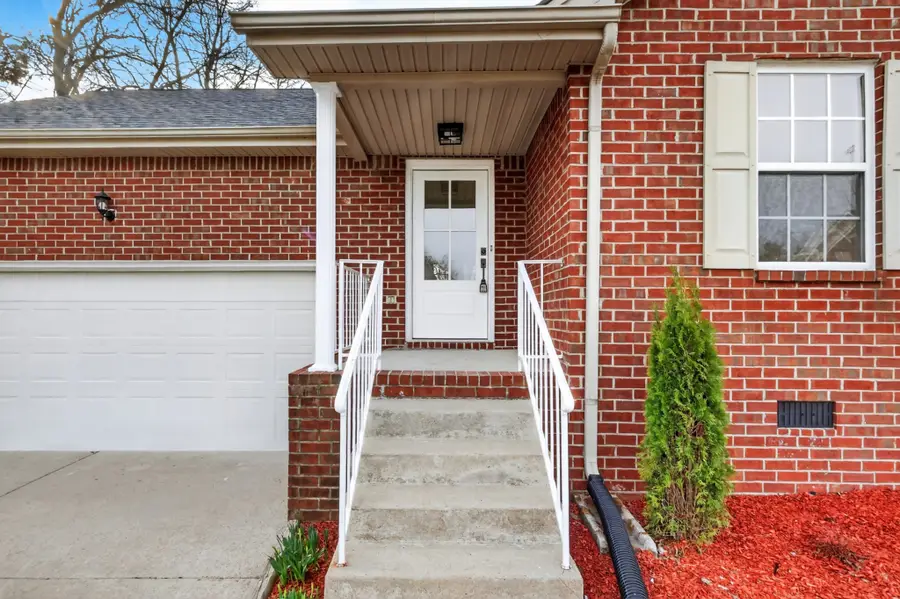 417 Hickory Chase Dr, Madison, TN 37115 - #3