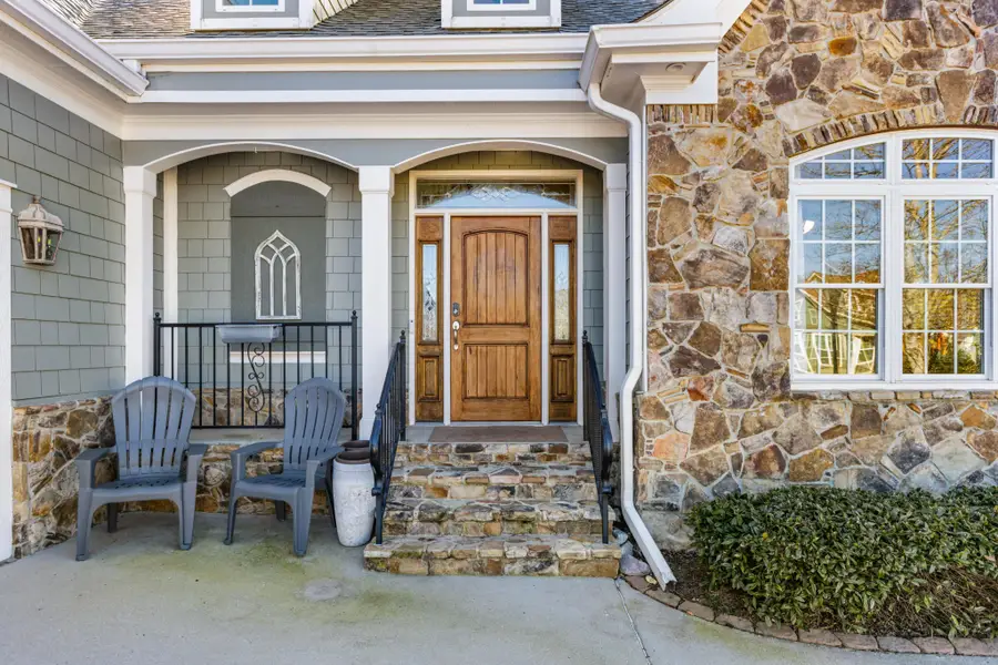 335 Lakeshore Cove Drive, Fort Oglethorpe, GA 30742 - #3