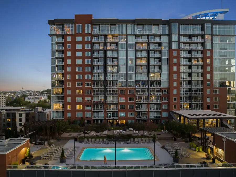 600 12th Ave S #313, Nashville, TN 37203 - #2