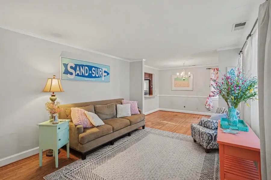 329 Blue Hills Dr, Nashville, TN 37214 - #3