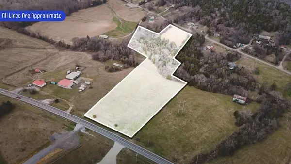 0 Highway 25, Hartsville, TN 37074