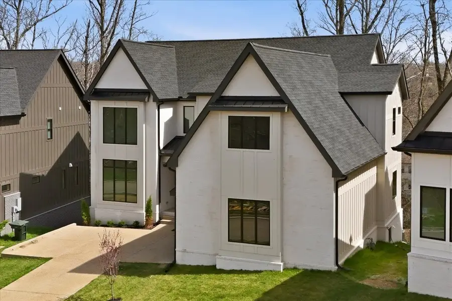 799 Summit Oaks Court, Nashville, TN 37221 - #3