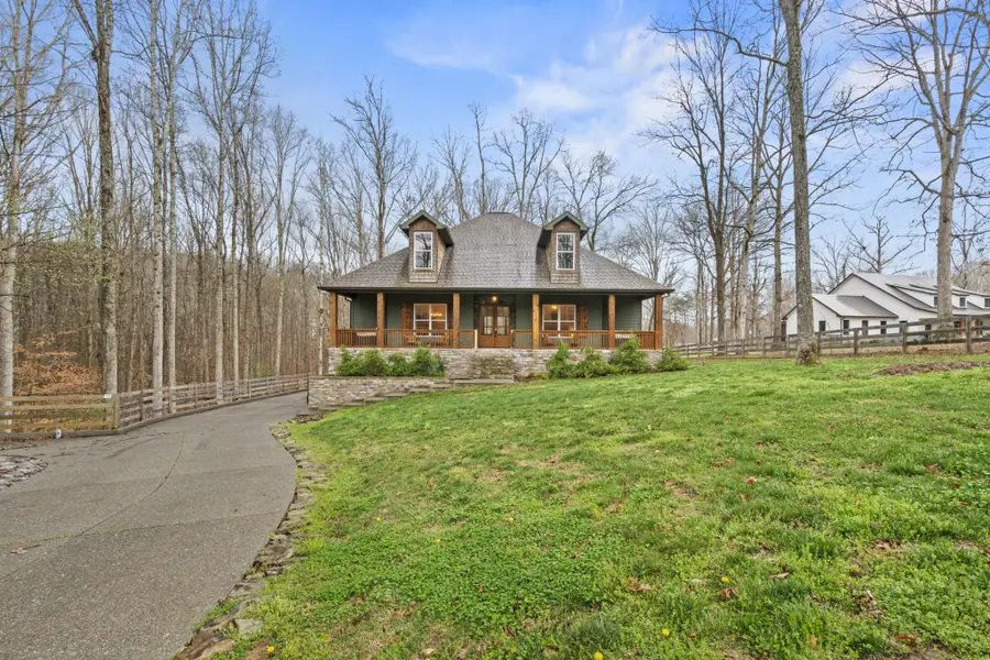 1073 Split Rail Cir, Kingston Springs, TN 37082 - #3