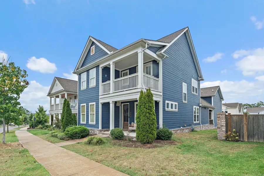 2154 Maytown Cir, Thompsons Station, TN 37179 - #3