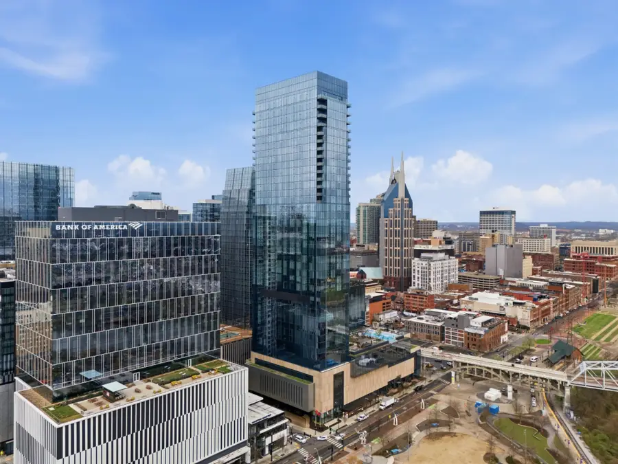 160 2nd Ave S #1906, Nashville, TN 37201 - #3