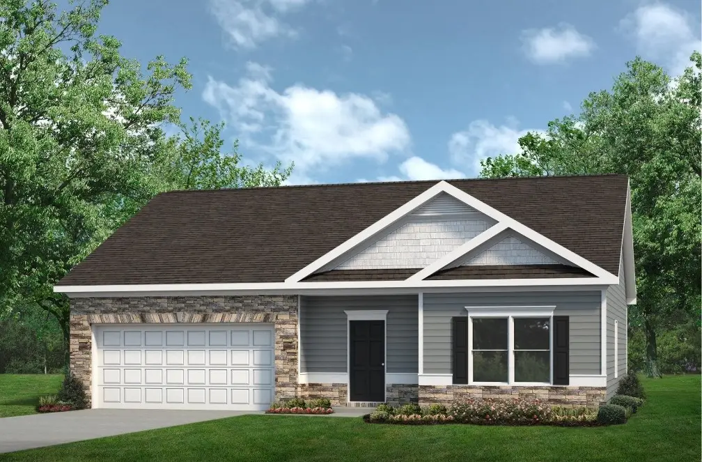 337 Claude Circle, Clarksville, TN 37042 - #1