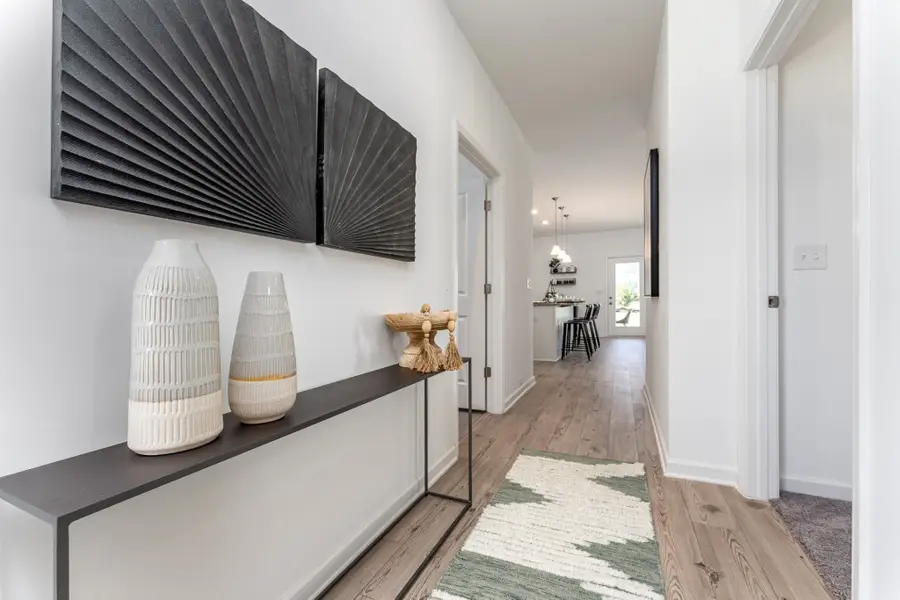 337 Claude Circle, Clarksville, TN 37042 - #2