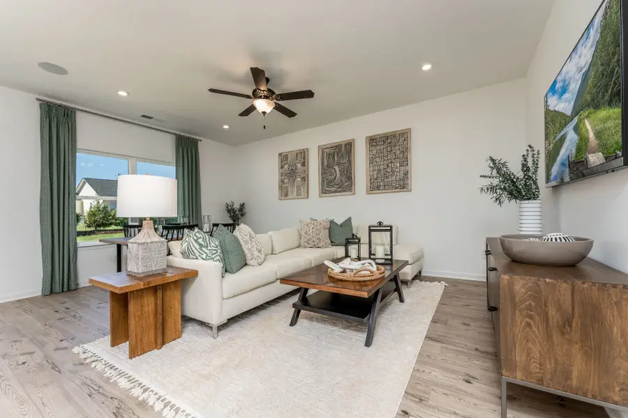 337 Claude Circle, Clarksville, TN 37042 - #3