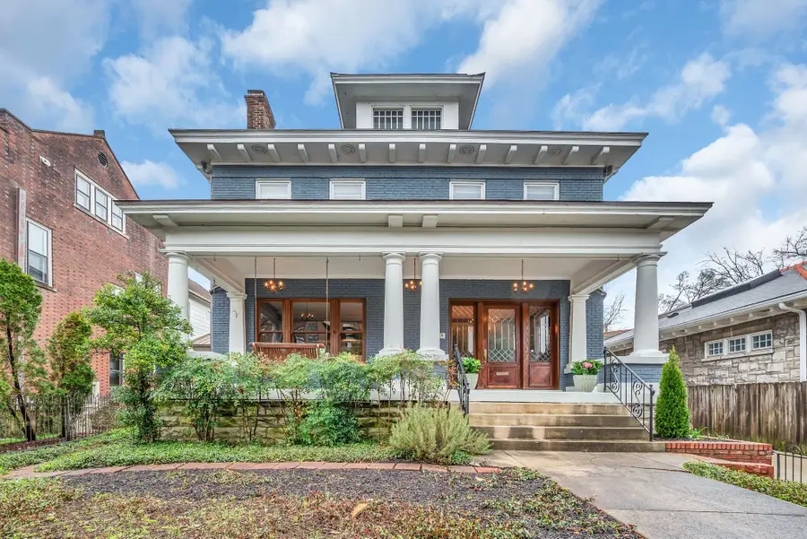 1619 18th Ave S, Nashville, TN 37212 - #2