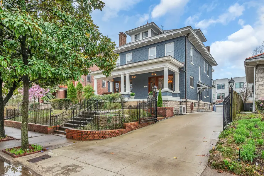 1619 18th Ave S, Nashville, TN 37212 - #3