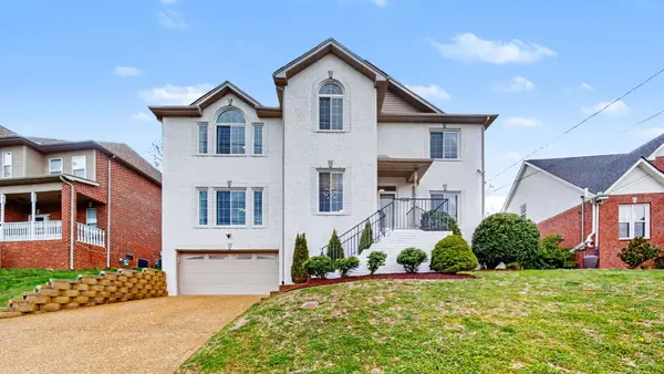 7132 Poplar Creek Trace, Nashville, TN 37221