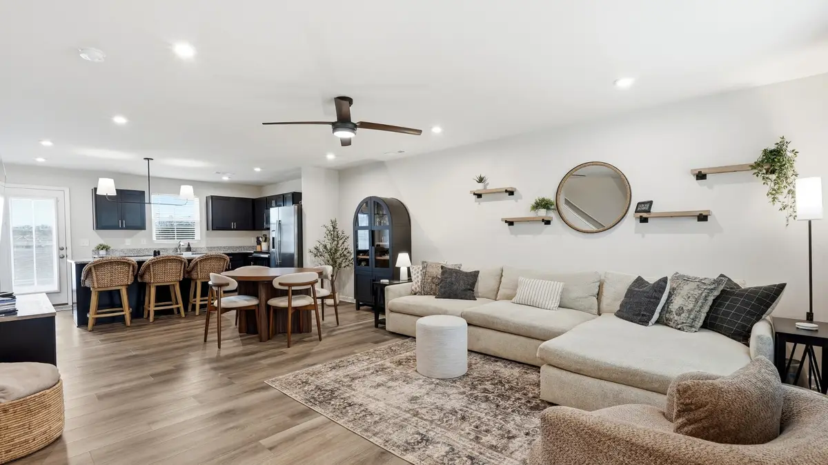 3016 Sapgate Ln, Nashville, TN 37207 - #1