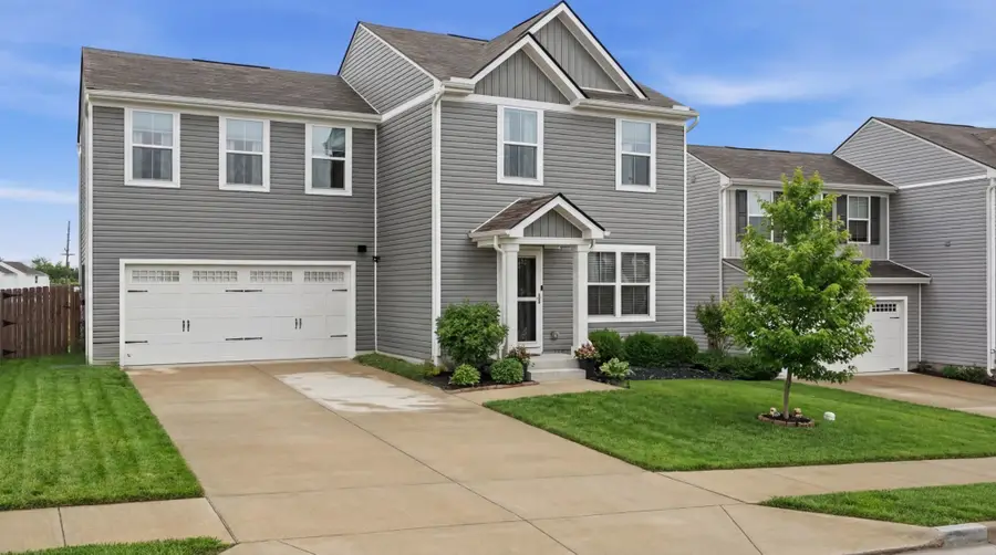 3016 Sapgate Ln, Nashville, TN 37207 - #3