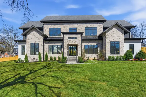 6612 Fleetwood Dr, Nashville, TN 37209