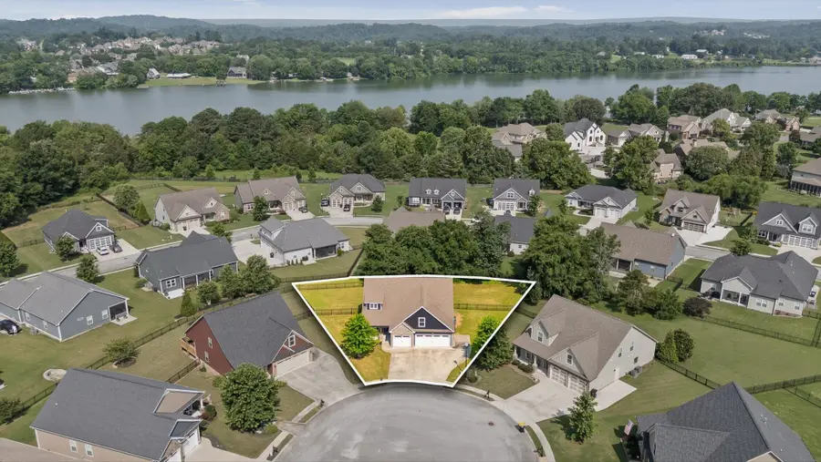 7904 Frostwood Lane, Ooltewah, TN 37363 - #3