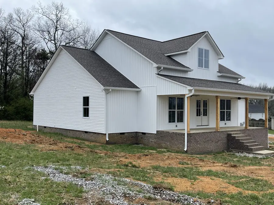 18 Eli Court, Leoma, TN 38468 - #2