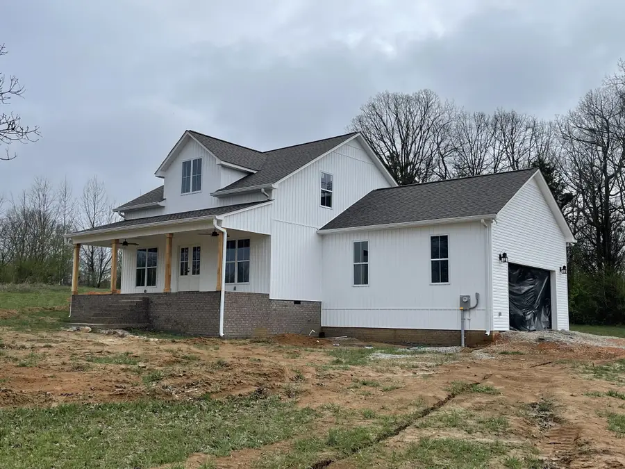 18 Eli Court, Leoma, TN 38468 - #3