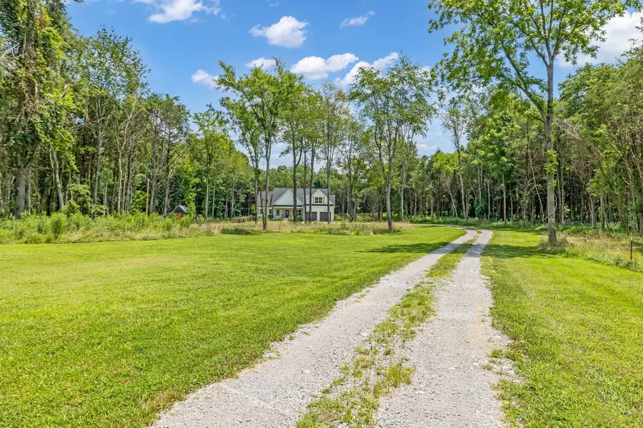 2481 Anes Station Rd, Lewisburg, TN 37091 - #3