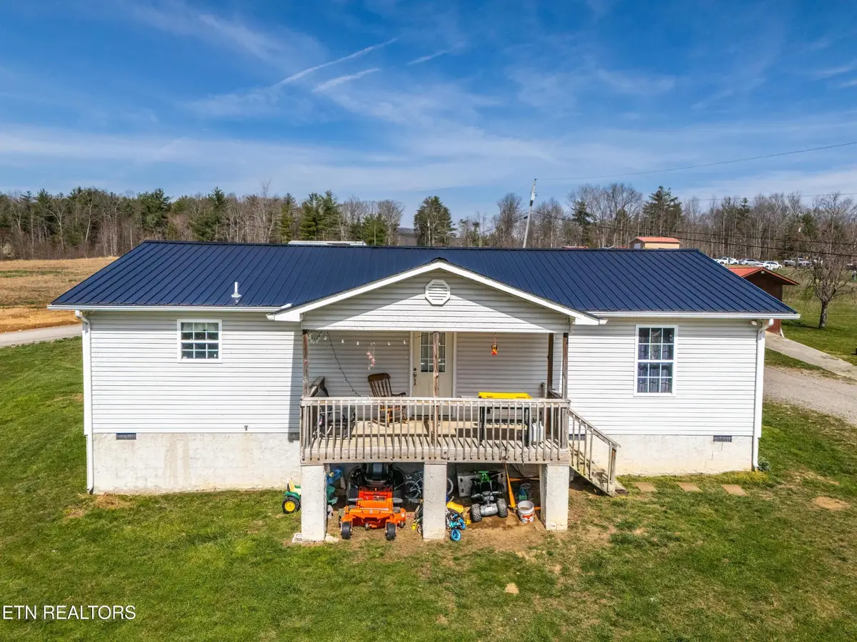 90 Luminary Firetower Rd, Spring City, TN 37381 - #1