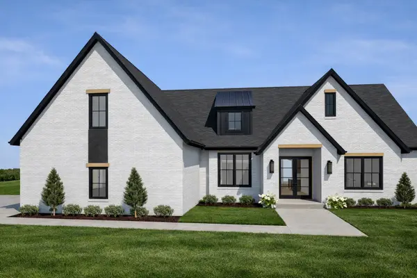 15 Fawn Meadows, Clarksville, TN 37043