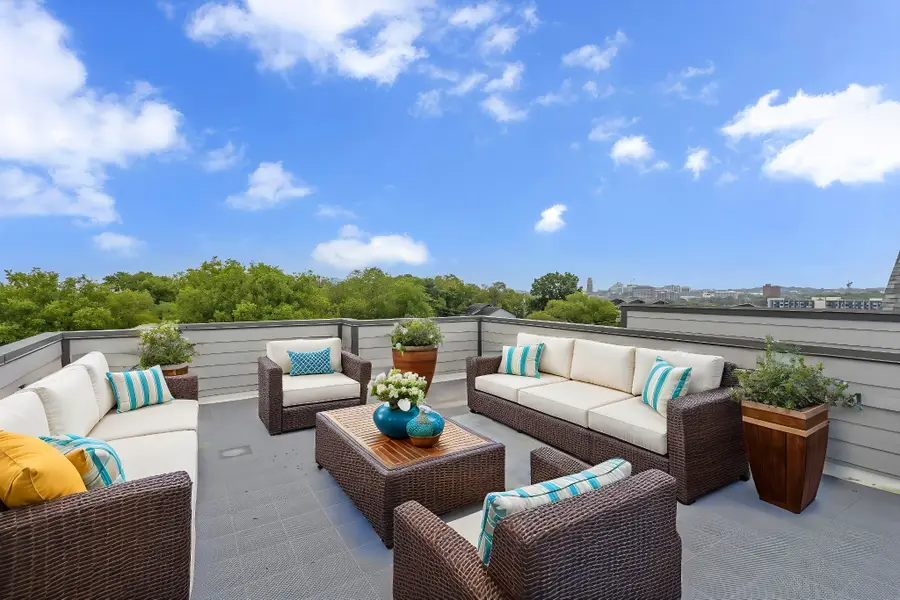 525 31st Ave N, Nashville, TN 37209 - #2