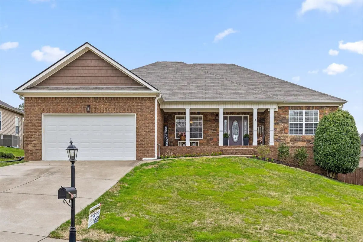 8934 Sunridge Drive, Ooltewah, TN 37363 - #1