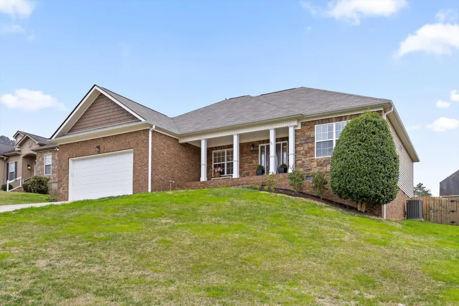 8934 Sunridge Drive, Ooltewah, TN 37363 - #3