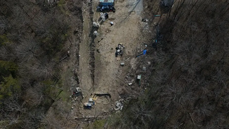 918 Ward Rd Ne, Madison, TN 37115 - #3