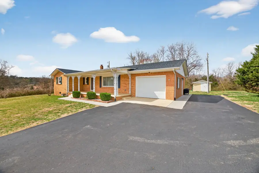 4920 Dodson Branch Rd, Cookeville, TN 38501 - #2